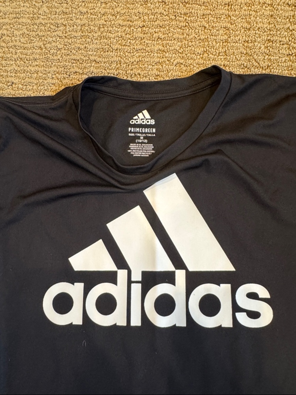 adidas Boys' size 10-12 Multi-Piece Athletic Bundle - Picture 4 of 7